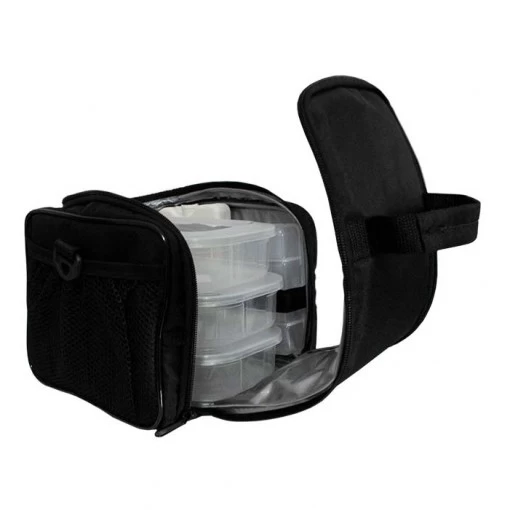 Bolsa Térmica Bizon Minizinha Black - Image 2