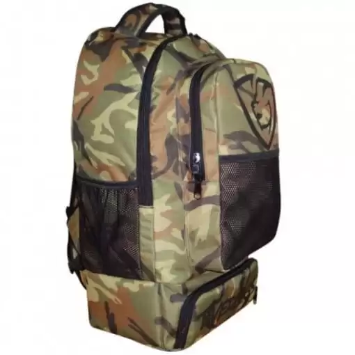 Mochila Térmica Everbags Master Camuflada - Image 3