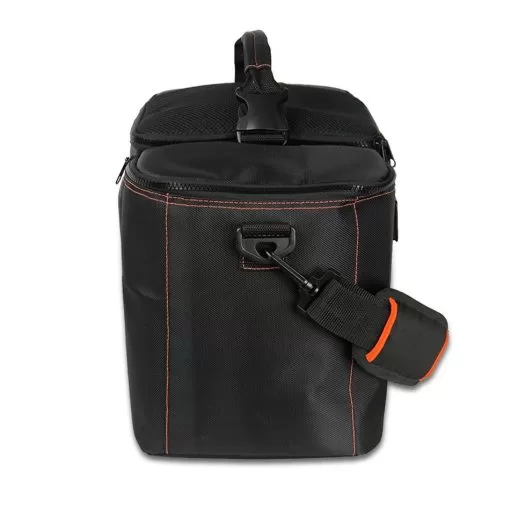 Bolsa Térmica Elétrica Voilà Gym Bodybuilder - Image 4