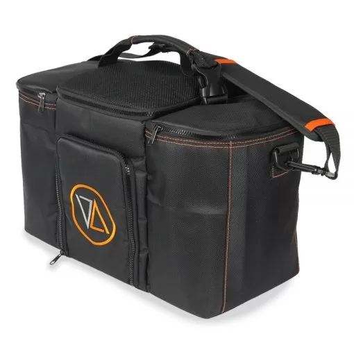 Bolsa Térmica Elétrica Voilà Gym Bodybuilder - Image 5