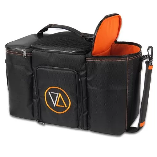 Bolsa Térmica Elétrica Voilà Gym Bodybuilder - Image 2