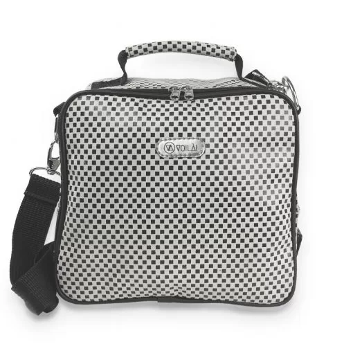 Bolsa Térmica Elétrica Voilà Cosmopolitan - Quad - Image 3