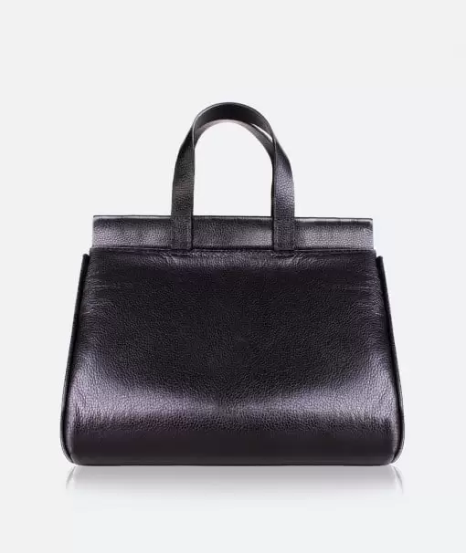 Bolsa Térmica Voilà Elegant Preta