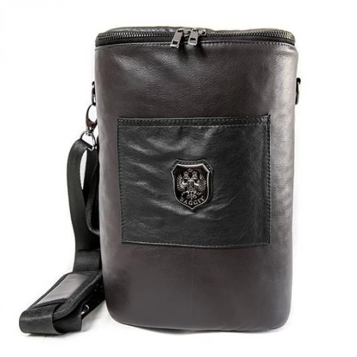 Porta Growler Baggit Brown