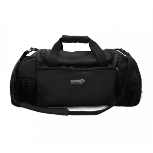 Bolsa Térmica Bizon Bag Six Black