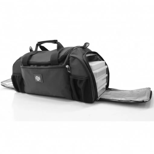 Bolsa Térmica Bizon Bag Six Black - Imagem 2