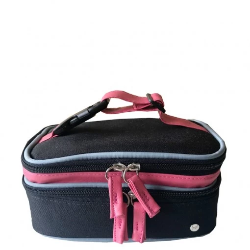 Necessaire Térmica Pacco Perfect Case Coral