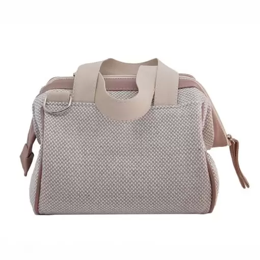 Bolsa Térmica Pacco Grace P Rose - Imagem 3
