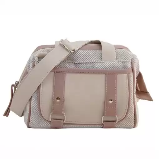 Bolsa Térmica Pacco Grace P Rose - Imagem 4