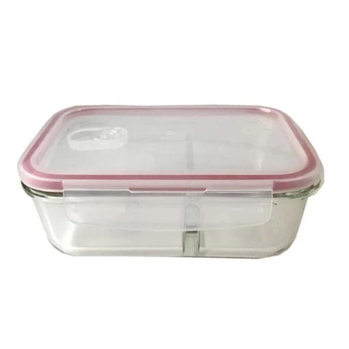 Necessaire Térmica Pacco Perfect Case Cinza Chumbo - Image 6