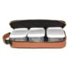 Estojo Térmico Baggit Exclusive Line –  Brown - Imagem 3