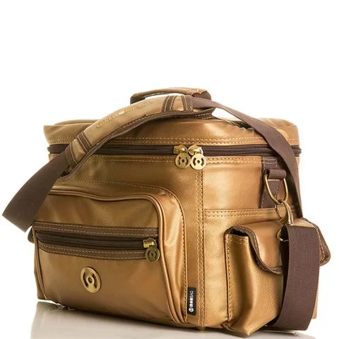 Bolsa Térmica Iron Bag Premium Cobre G - Image 2