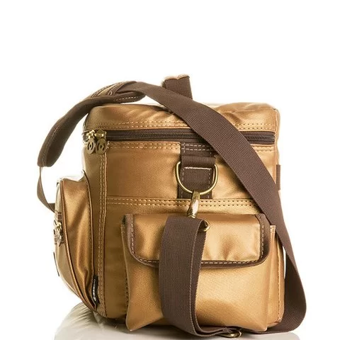 Bolsa Térmica Iron Bag Premium Cobre G - Image 4