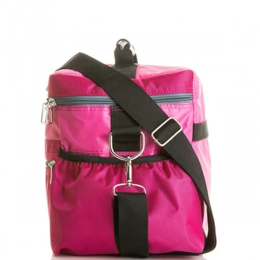 Bolsa Térmica Iron Bag Pop Rosa G - Image 3