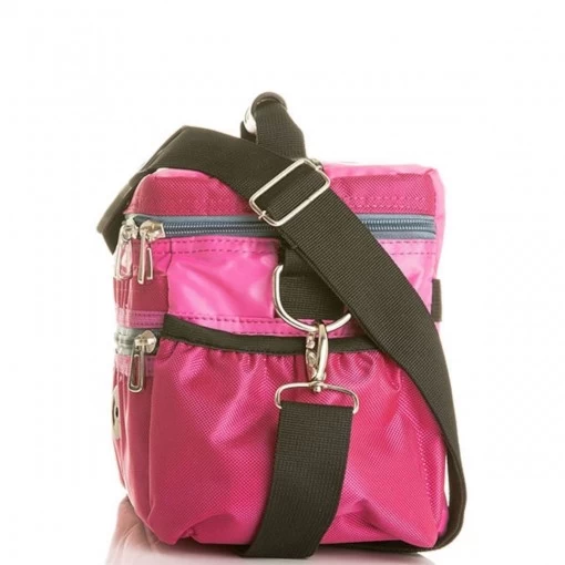 Bolsa Térmica Iron Bag Pop Rosa M - Imagem 3