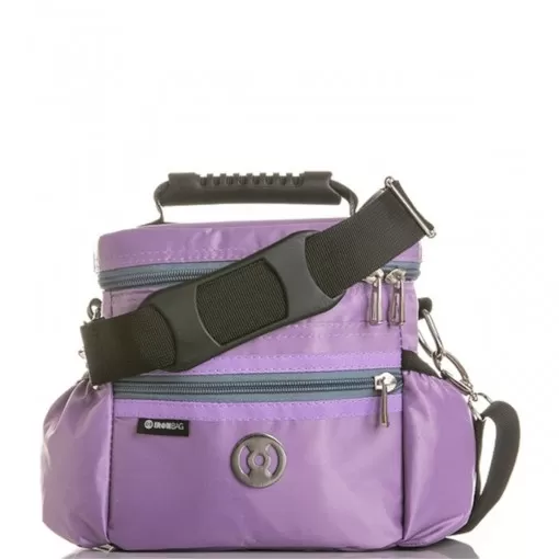 Bolsa Térmica Iron Bag Pop P – Lilás