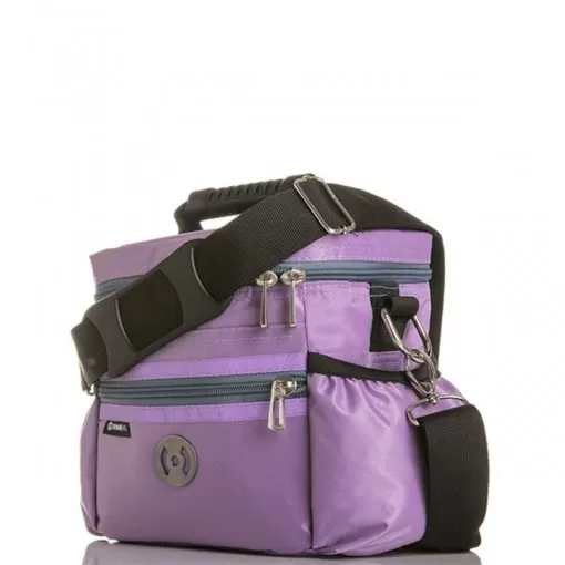Bolsa Térmica Iron Bag Pop P – Lilás - Image 2