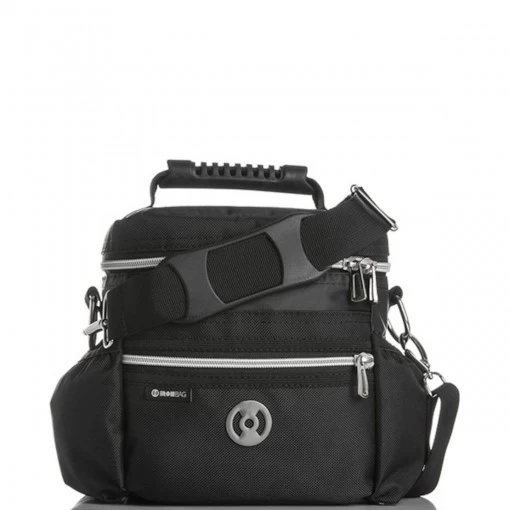 Bolsa Térmica Iron Bag Pop P - Preta