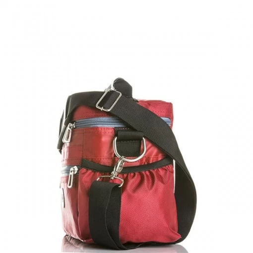 Bolsa Térmica Iron Bag Pop P - Vermelha - Imagem 3