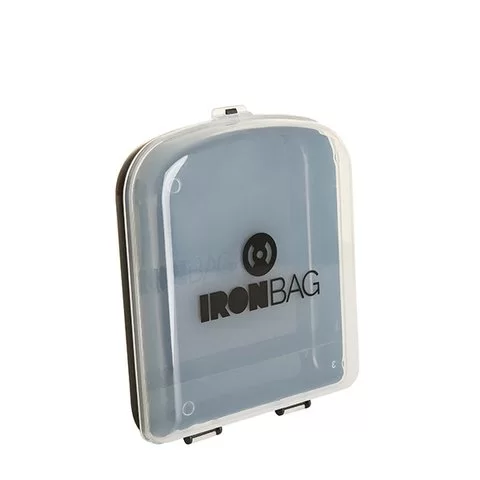 Bolsa Térmica Iron Bag Premium Violetta P - Image 7