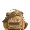 Bolsa Térmica Iron Bag Premium Animal Print P