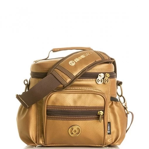 Bolsa Térmica Iron Bag Premium Cobre P