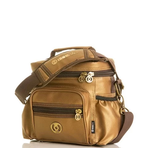 Bolsa Térmica Iron Bag Premium Cobre P - Imagem 2