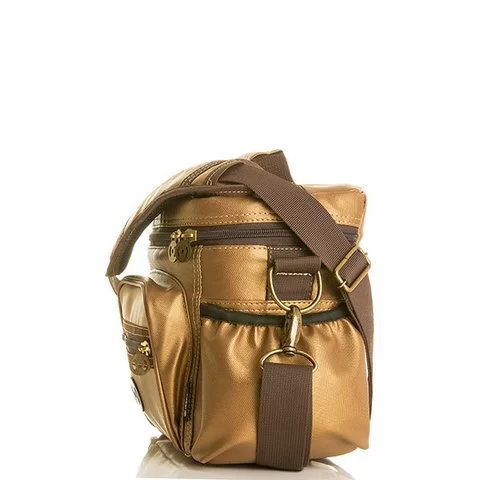 Bolsa Térmica Iron Bag Premium Cobre P - Imagem 3