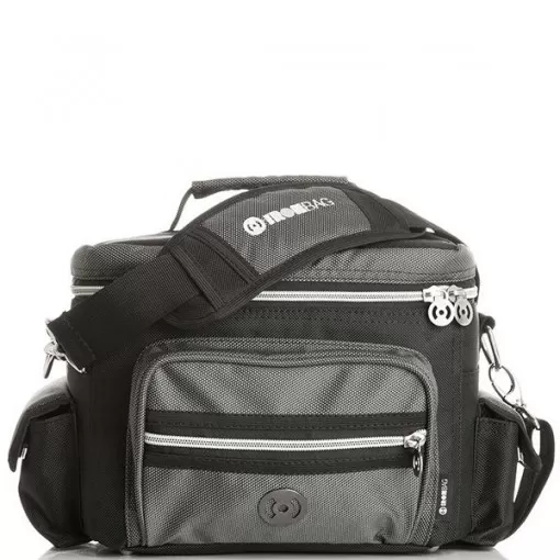 Bolsa Térmica Iron Bag Sport Preta M