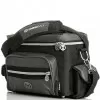 Bolsa Térmica Iron Bag Sport Preta M - Imagem 2