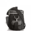 Bolsa Térmica Iron Bag Sport Preta M - Imagem 3