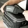 Bolsa Térmica Iron Bag Sport Preta M - Imagem 6