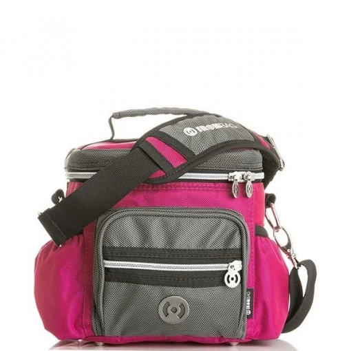 Bolsa Térmica Iron Bag Sport Rosa P