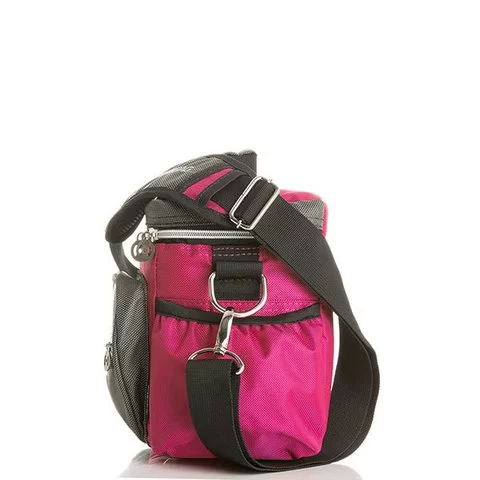 Bolsa Térmica Iron Bag Sport Rosa P - Imagem 3