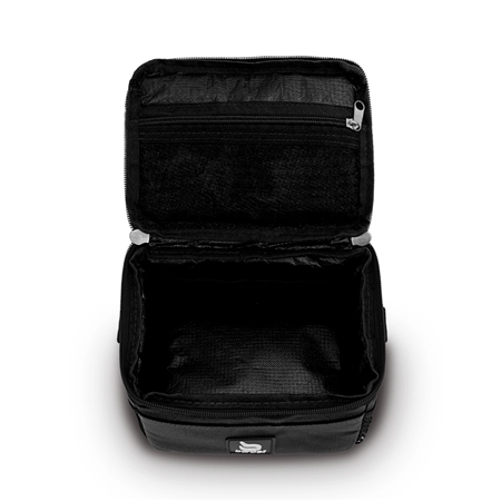 Bolsa Térmica Barbell Box Expert Sport P Black - Imagem 2