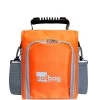 Bolsa Térmica Eat Bag Sport Laranja