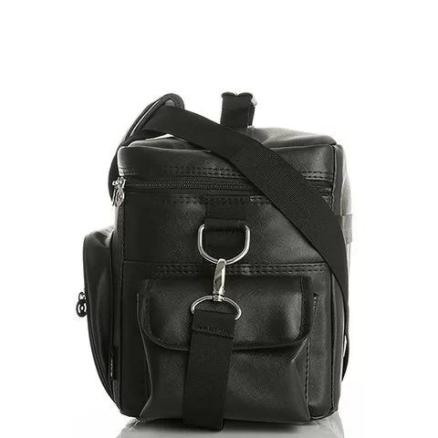 Bolsa Térmica Iron Bag Premium Black G - Imagem 5