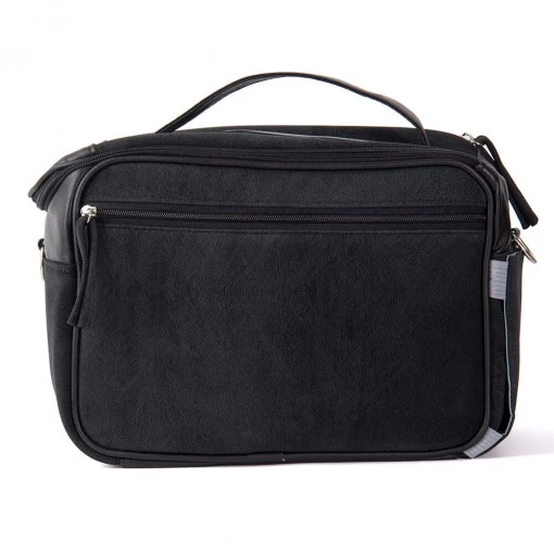 Bolsa Térmica Pacco Alberta All Black - Imagem 4