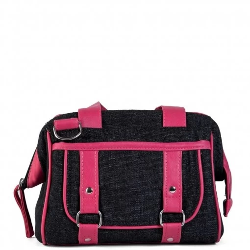 Bolsa Térmica Pacco Grace P Jeans Coral