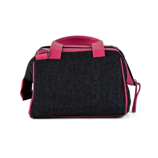 Bolsa Térmica Pacco Grace P Jeans Coral - Image 4