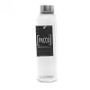 Garrafa Pacco Perfect Water Abacaxi Turquesa - Imagem 2