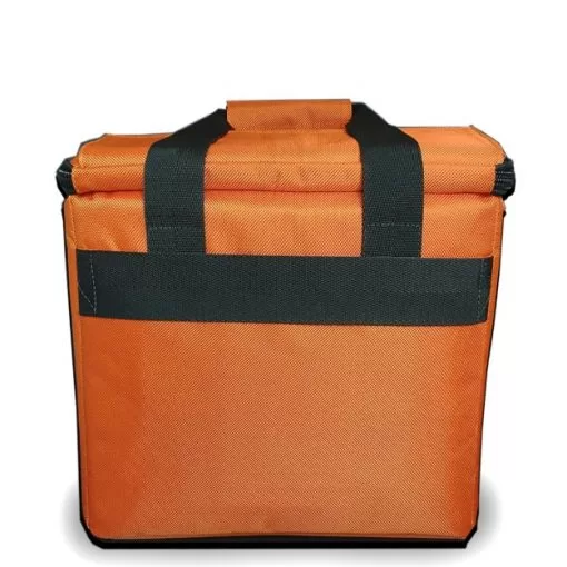 Bolsa Térmica BullDozer Pro - Orange - Imagem 6