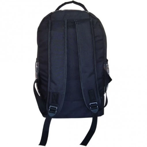 Mochila Térmica Everbags Master Black Camuflada - Imagem 3
