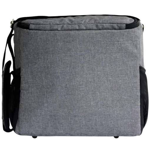 Bolsa Térmica Fata Júpiter Cinza - Image 4