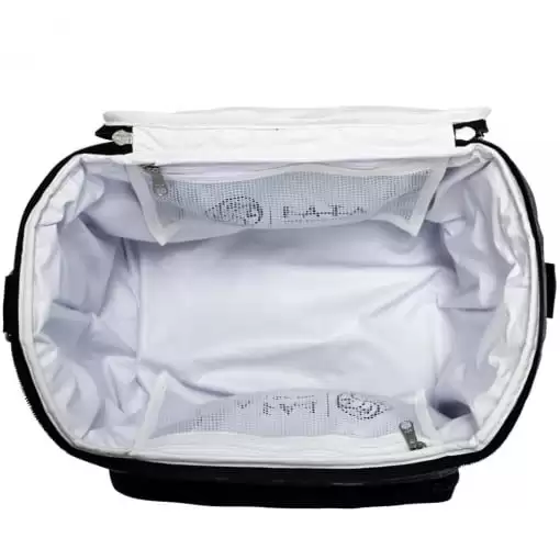 Bolsa Térmica Fata Júpiter Cinza - Image 2
