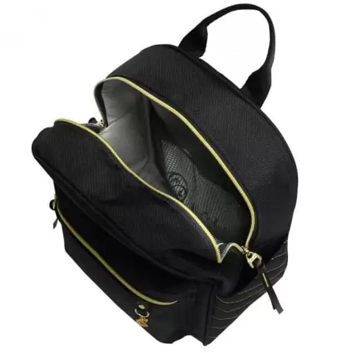 Mochila Térmica Fata Syrah Preta - Image 2