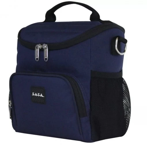Bolsa Térmica Fata Tripolis Azul - Image 4