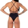 Body Flex Curves Black - Imagem 2
