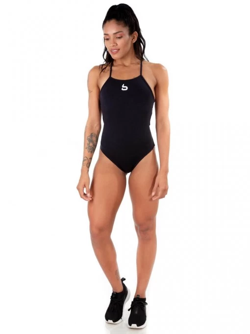 Body Flex Curves Black - Imagem 5