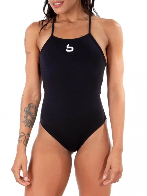 Body Flex Curves Black - Imagem 3